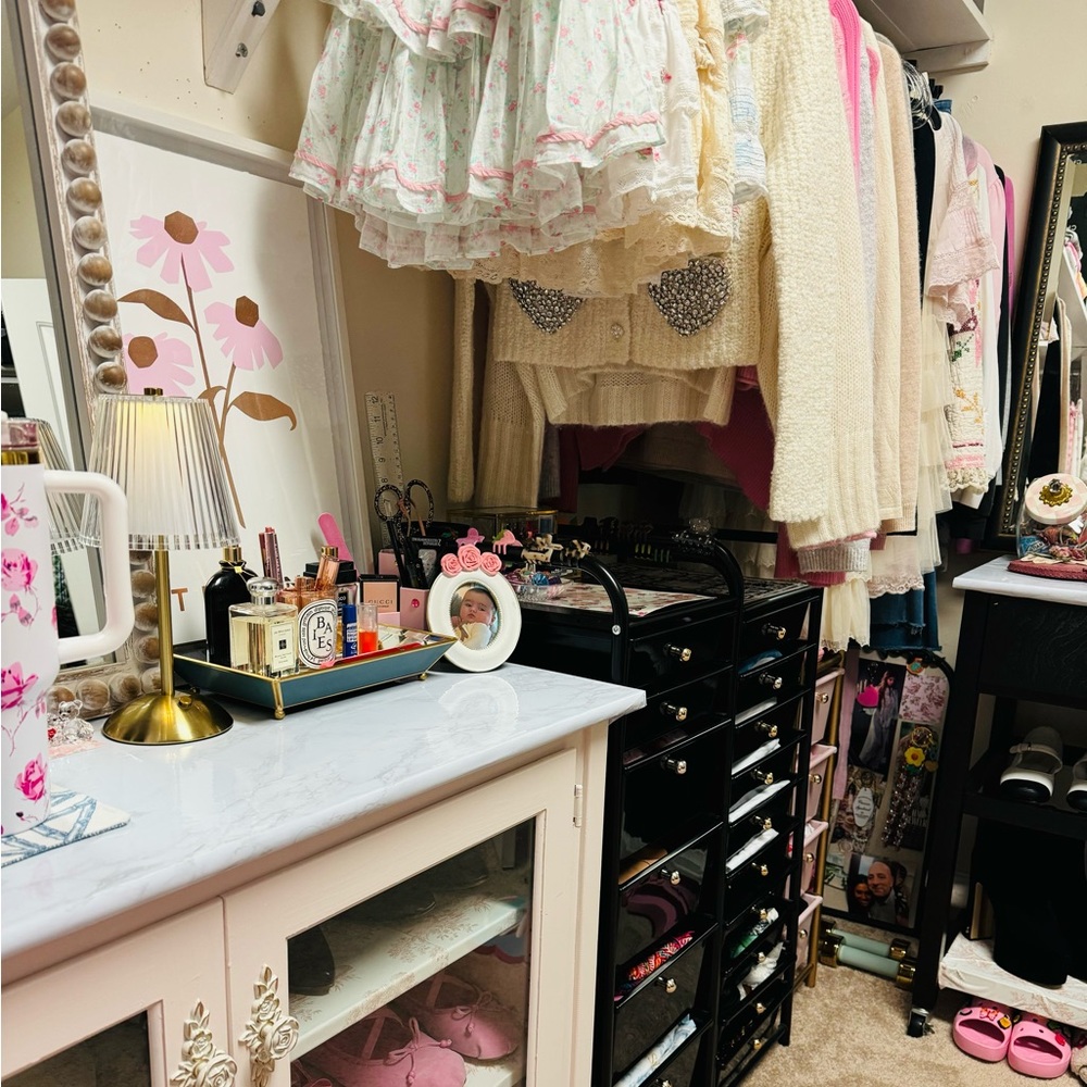 Professional organizer